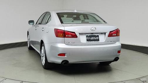2007 Lexus IS 250 Base