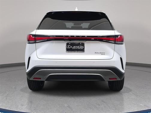 2026 Lexus RX 350 Base