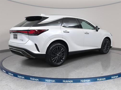 2026 Lexus RX 350 Base