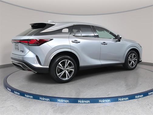2025 Lexus RX 350 Base