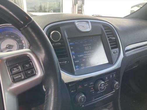 2013 Chrysler 300 S