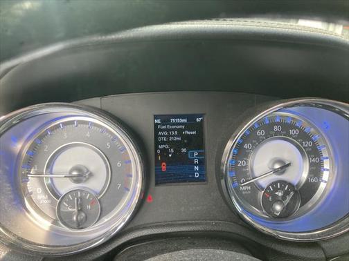 2013 Chrysler 300 S