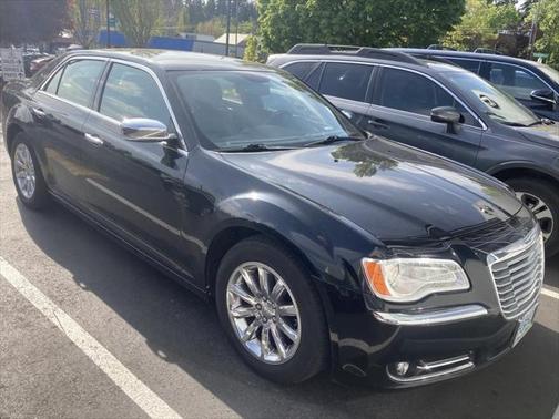 2013 Chrysler 300 S