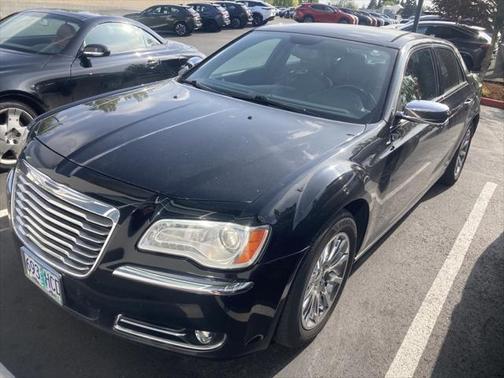 2013 Chrysler 300 S