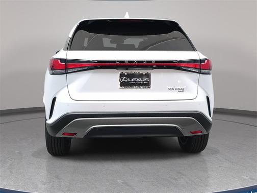2025 Lexus RX 350 Premium Plus