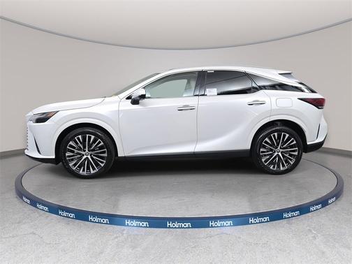 2025 Lexus RX 350 Premium Plus