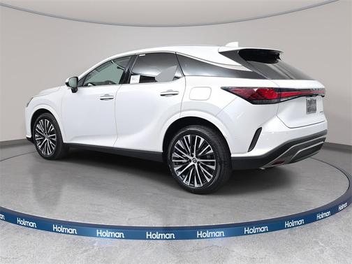 2025 Lexus RX 350 Premium Plus