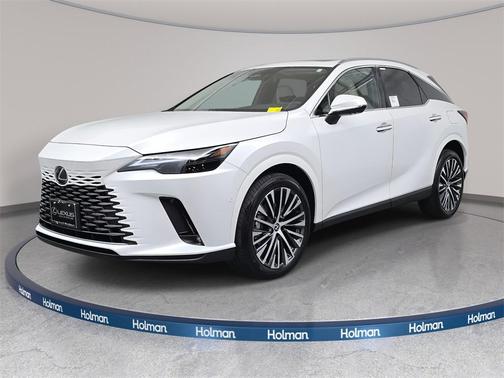 2025 Lexus RX 350 Premium Plus