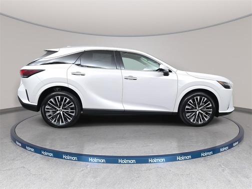 2025 Lexus RX 350 Premium Plus