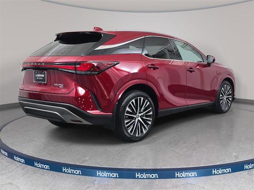 2024 Lexus RX 350 Base