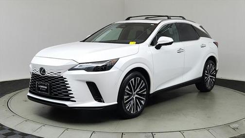2024 Lexus RX 350 Premium Plus