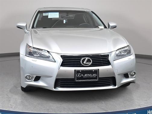 2014 Lexus GS 350 Base
