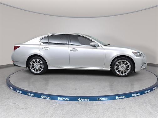2014 Lexus GS 350 Base