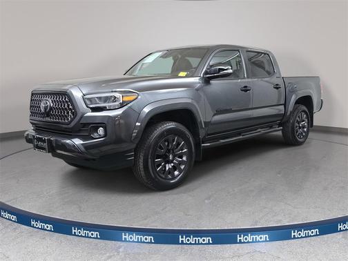 2022 Toyota Tacoma Limited