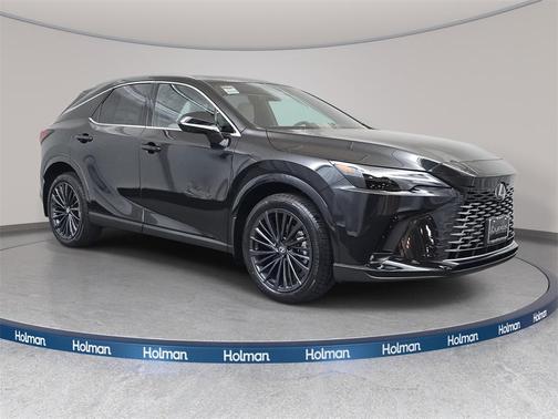 2026 Lexus RX 350 Base