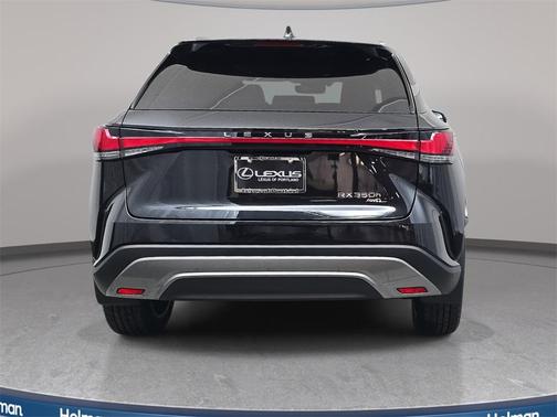 2026 Lexus RX 350 Base