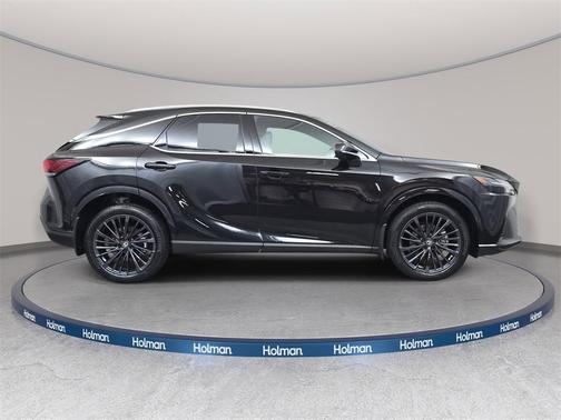 2026 Lexus RX 350 Base