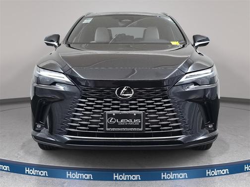 2026 Lexus RX 350 Base