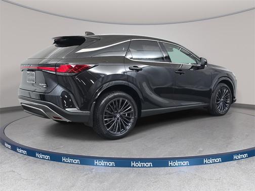 2026 Lexus RX 350 Base