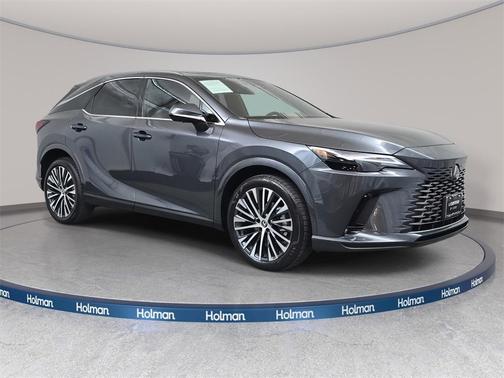 2025 Lexus RX 350 Base