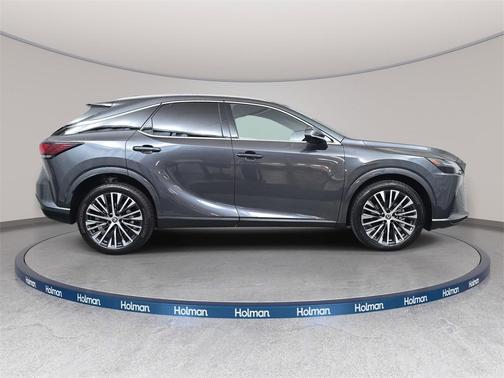 2025 Lexus RX 350 Base