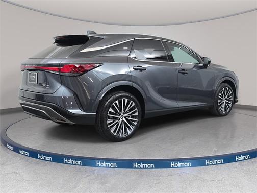2025 Lexus RX 350 Base
