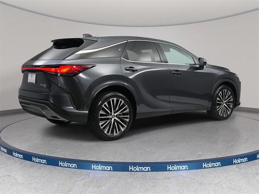 2025 Lexus RX 350 Base