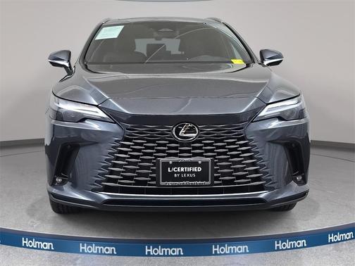 2025 Lexus RX 350 Base