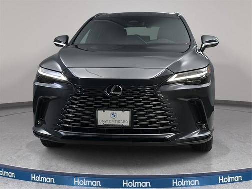 2025 Lexus RX 350 Base