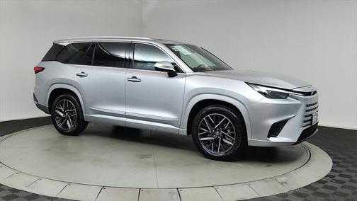 2024 Lexus TX 350 Premium