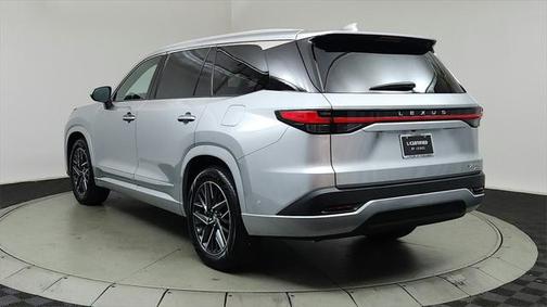 2024 Lexus TX 350 Premium