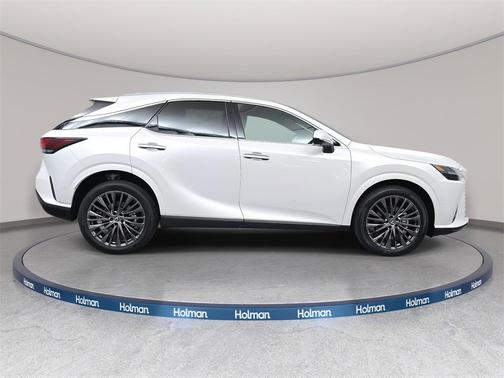2025 Lexus RX 350 Luxury