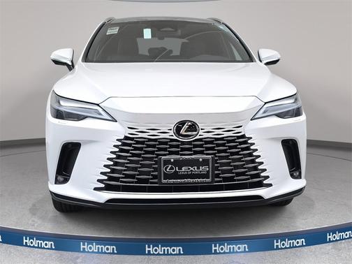 2025 Lexus RX 350 Luxury