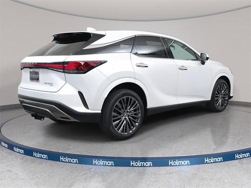 2025 Lexus RX 350 Luxury