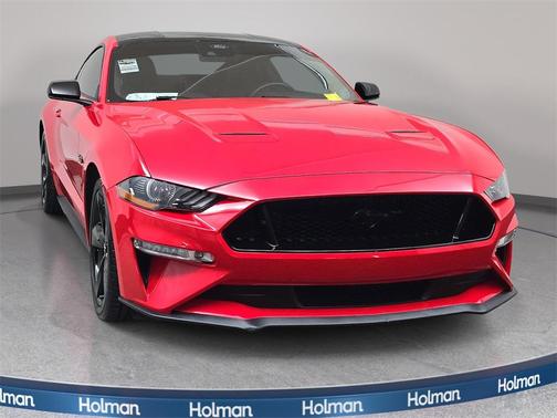 2023 Ford Mustang GT Premium