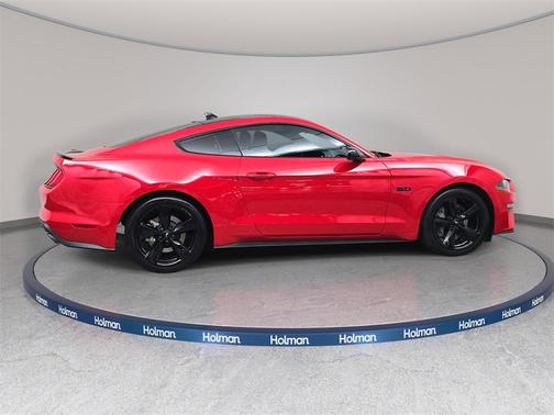 2023 Ford Mustang GT Premium