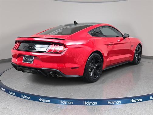 2023 Ford Mustang GT Premium