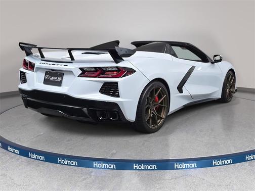 2023 Chevrolet Corvette Stingray w/2LT