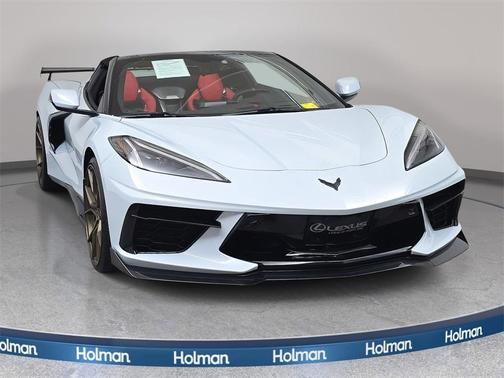 2023 Chevrolet Corvette Stingray w/2LT