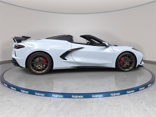 2023 Chevrolet Corvette Stingray w/2LT