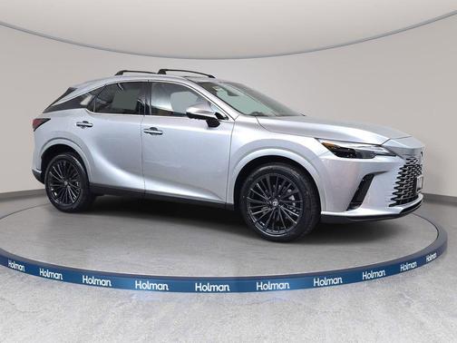A 2026 Lexus RX 350 Premium