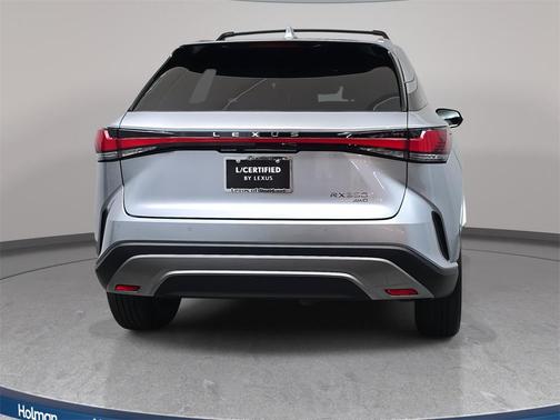 2024 Lexus RX 350 Premium Plus