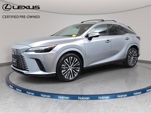2024 Lexus RX 350 Premium Plus