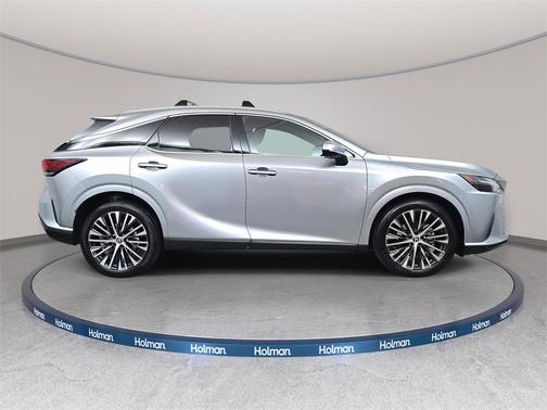 2024 Lexus RX 350 Premium Plus