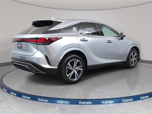 2025 Lexus RX 350 Base