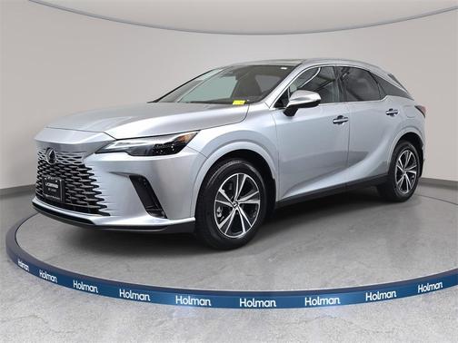 2025 Lexus RX 350 Base