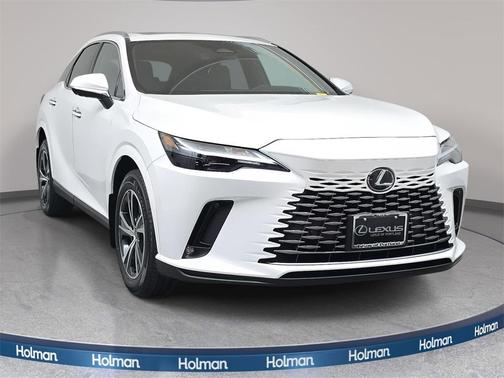 2026 Lexus RX 350 Premium