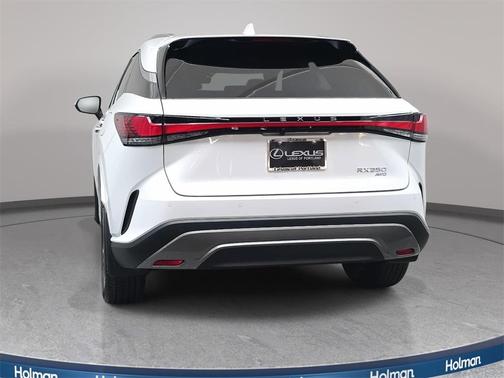 2026 Lexus RX 350 Premium
