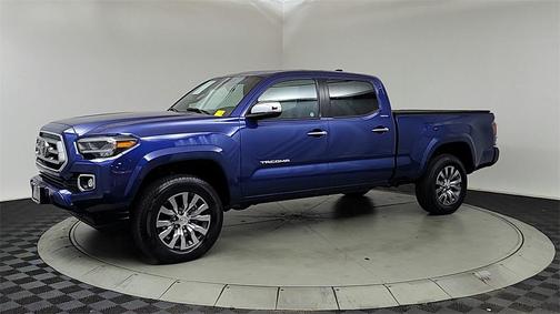 2023 Toyota Tacoma Limited
