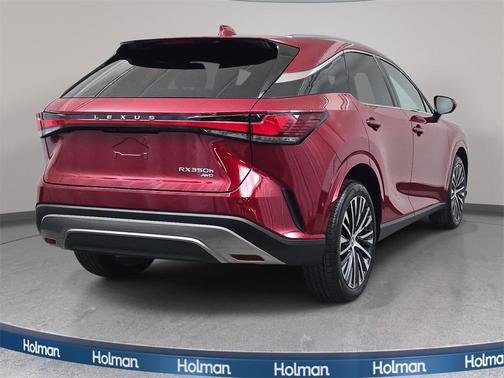 2025 Lexus RX 350 Premium Plus